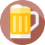 Beer mug Ikona 64x64