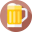 Beer mug 图标 64x64