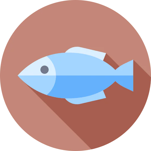 Fish icon