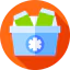 Ice box icon 64x64