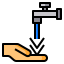 Hand washer іконка 64x64