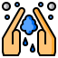 Wash icon 64x64
