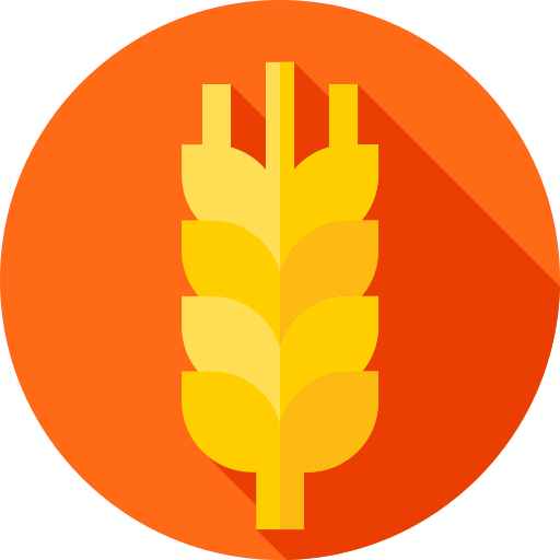 Wheat icon