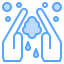 Wash icon 64x64