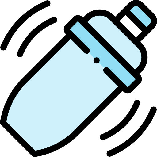 Shaker icon