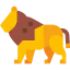 Lion icon 64x64