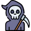 Reaper icône 64x64