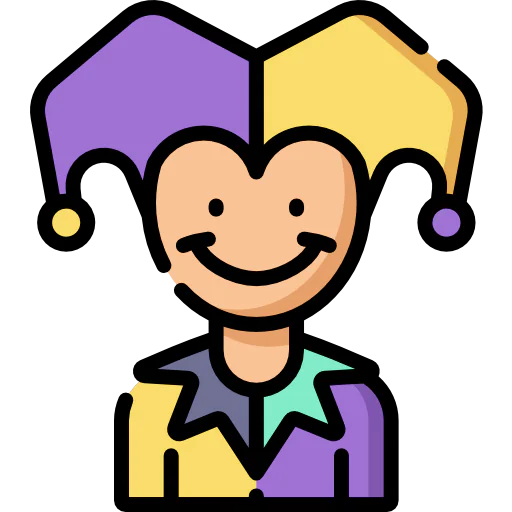 Jester icon