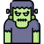 Frankenstein 图标 64x64