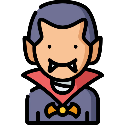 Vampire icon