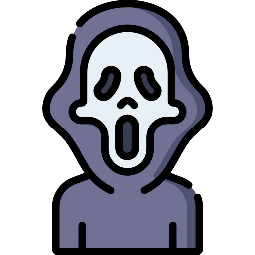 Ghost icon