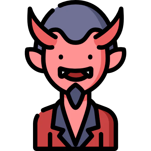 Devil アイコン