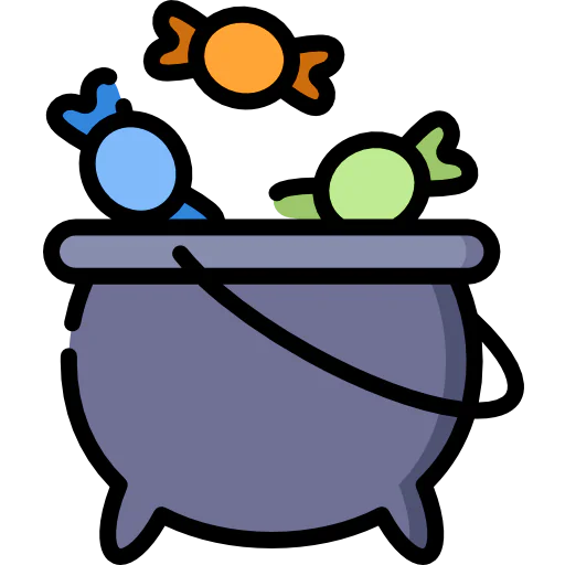 Candy icon
