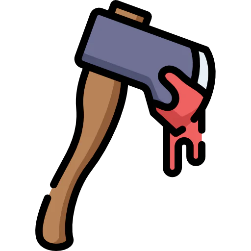 Axe icon