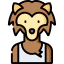Werewolf Ikona 64x64