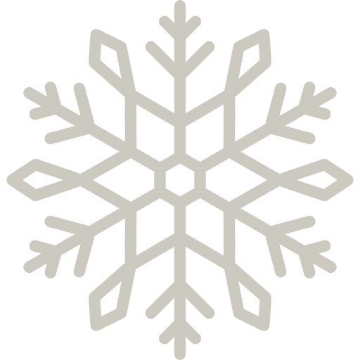 Snowflake icon