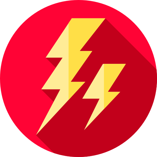 Thunder icon