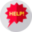 Help icon 64x64