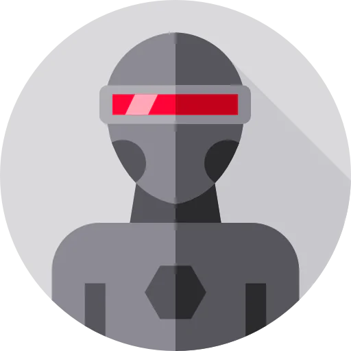 Robot icon