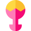 Rattle icon 64x64