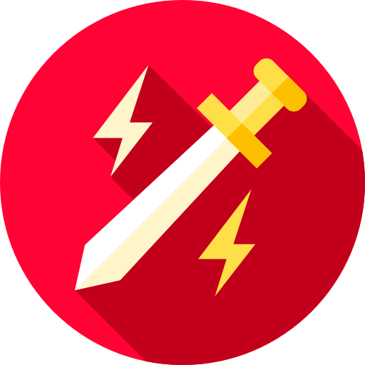 Sword icon