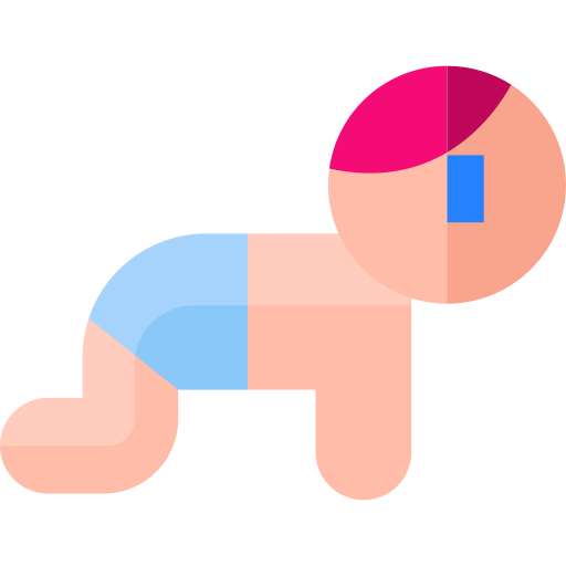 Crawl icon