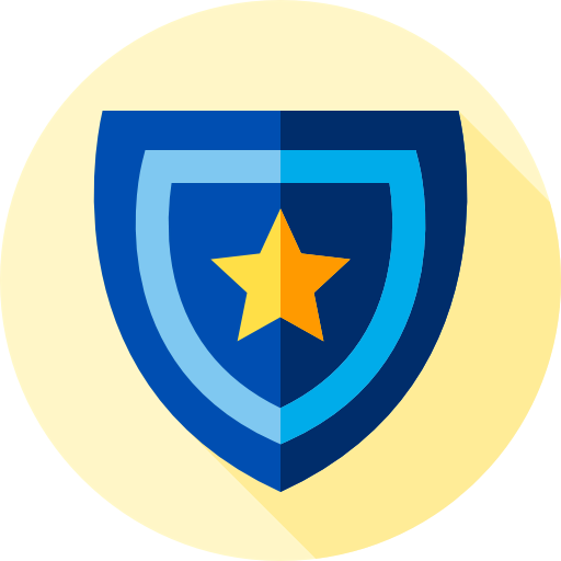 Shield icon