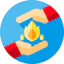 Superpowers icon 64x64