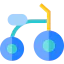 Tricycle icon 64x64