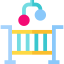 Cradle Ikona 64x64