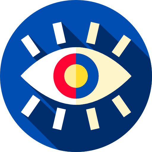 Eye icon