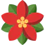 Poinsettia 상 64x64