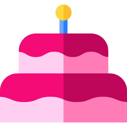Cake icon