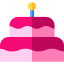 Cake icon 64x64