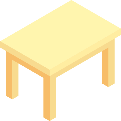 Table Symbol