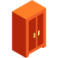 Closet icon 64x64