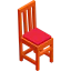 Chair 상 64x64