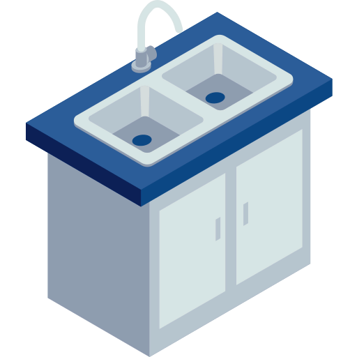 Sink icon