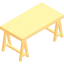Desk icon 64x64