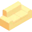 Sofa icon 64x64