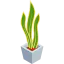 Plant icon 64x64