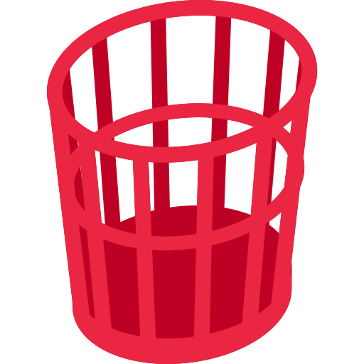 Basket 图标