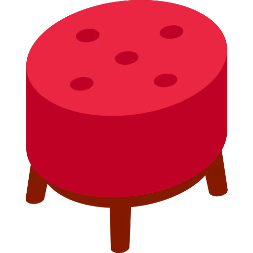 Stool icon