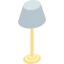 Lamp icon 64x64