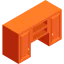 Desk icon 64x64