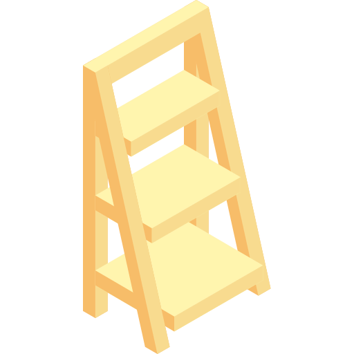 Shelf 图标