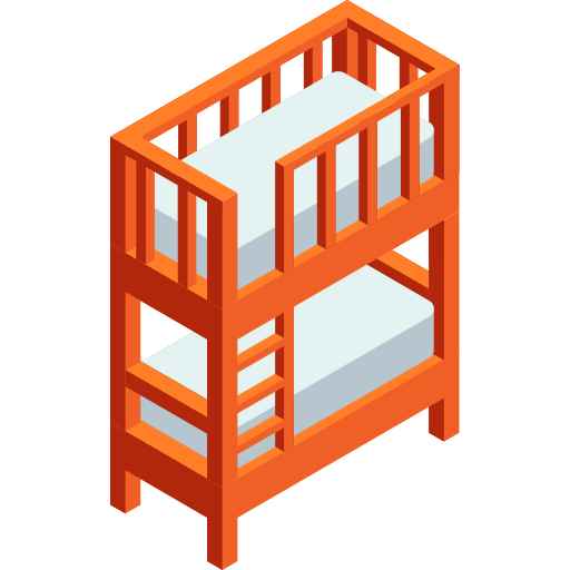 Bunk icon