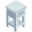Nightstand icon 64x64