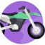 Motocross 图标 64x64