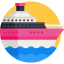 Cruise ícone 64x64